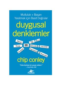 Duygusal Denklemler