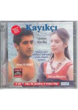 Kayikci (VCD) Mehmet Ali Alabora