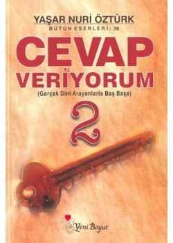 Cevap Veriyorum - 2