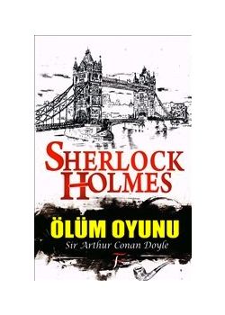Sherlock Holmes : Ölüm Oyunu