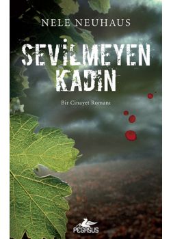 Sevilmeyen Kadın