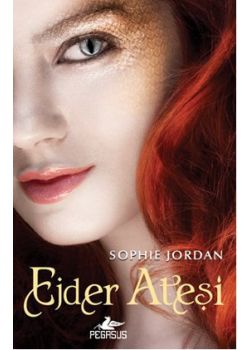 Ejder Ateşi - Draki Serisi - 1