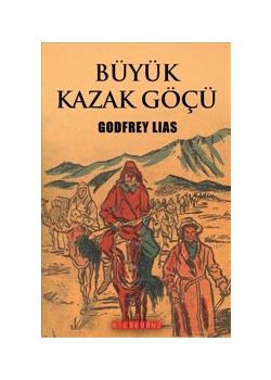 Büyük Kazak Göçü