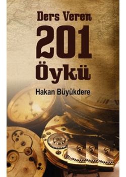 Ders Veren 201 Öykü
