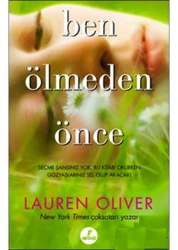 Ben Ölmeden Önce
