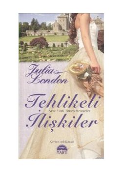 Tehlikeli İlişkiler (Özel Baskı)