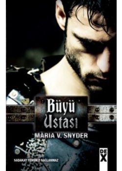 Büyü Ustası  Sadakat Yeminle Sağlanmaz