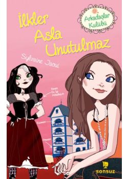 İlkler Asla Unutulmaz