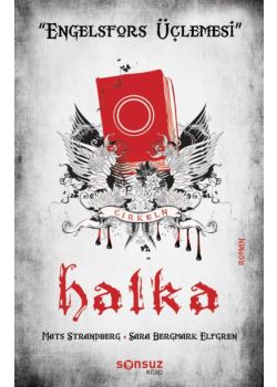 Halka - Engelsfors Üçlemesi