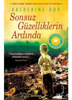 Sonsuz Güzelliklerin Ardında