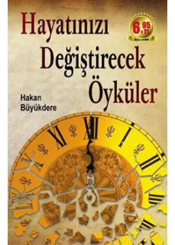 Hayatınızı Değiştirecek Öyküler
