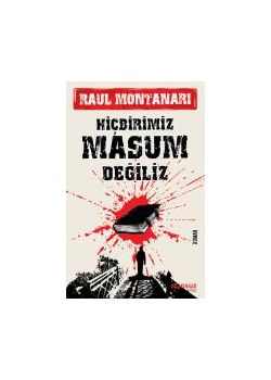 Hiçbirimiz Masum Değiliz