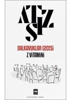 Dalkavuklar Gecesi - Z Vitamini