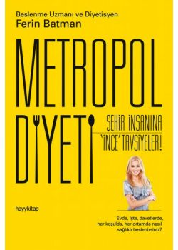 Metropol Diyeti