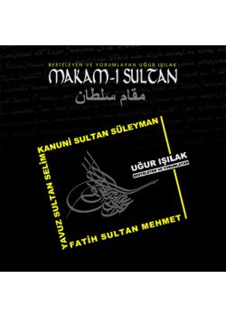 Makam-ı Sultan Uğur Işılak