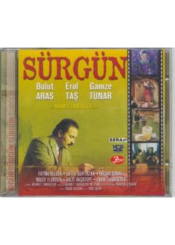 Sürgün Bulut Aras - Erol Tas