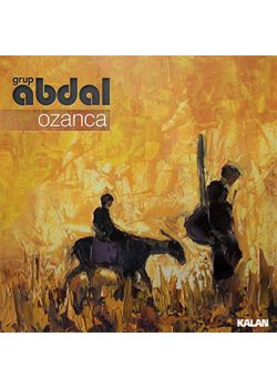 Ozanca Grup Abdal 