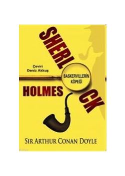 Sherlock Holmes : Baskerviller'in Köpeği