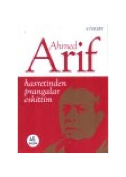 Hasretinden Prangalar Eskittim