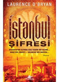 İstanbul Şifresi