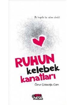 Ruhun Kelebek Kanatları