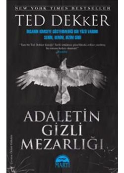 Adaletin Gizli Mezarlığı