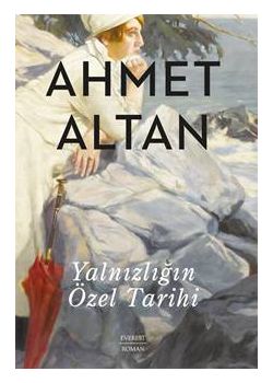 Yalnızlığın Özel Tarihi