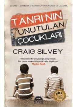 Tanrının Unutulan Çocukları