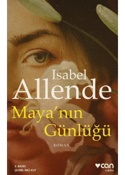 Maya'nın Günlüğü