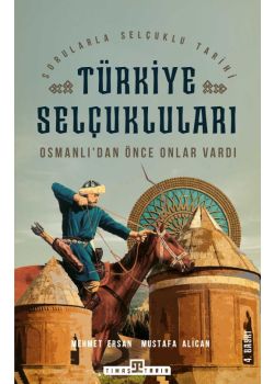 Türkiye Selçukluları