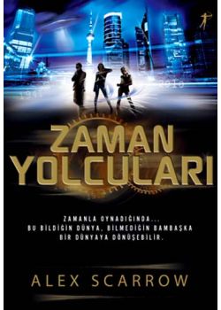 Zaman Yolcuları