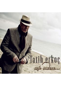 Aşk Sadece Fatih  Erkoç
