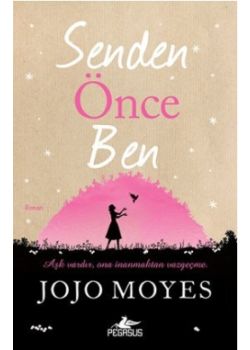 Senden Önce Ben