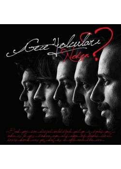 Neden Gece Yolcuları