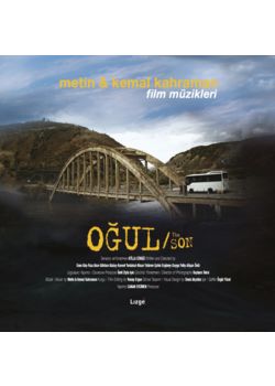 Oğul / Film Müzikleri Metin - Kemal Kahraman