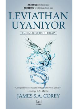 Leviathan Uyanıyor