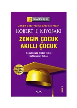 Zengin Çocuk Akıllı Çocuk