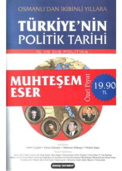 Türkiye'nin Politik Tarihi