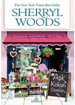 Aşk Kokan Çiçekler