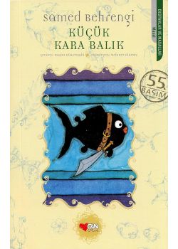 Küçük Kara Balık