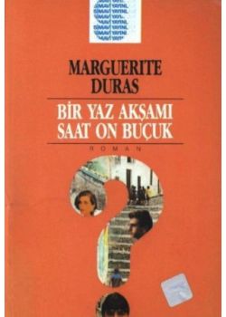Bir Yaz Akşamı Saat On Buçuk