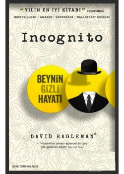 Incognito - Beynin Gizli Hayatı