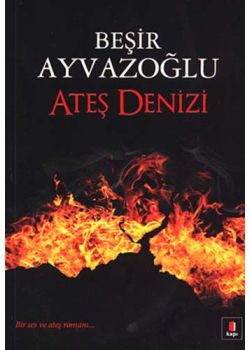 Ateş Denizi