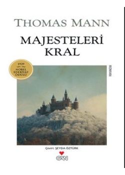 Majesteleri Kral