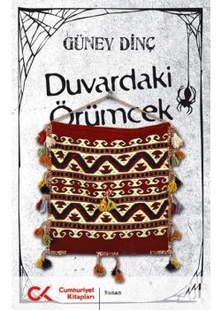 Duvardaki Örümcek