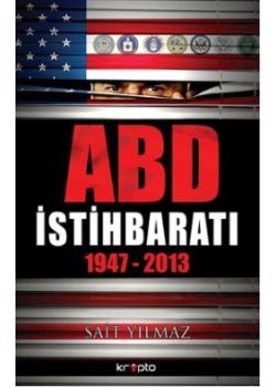 ABD İstihbaratı 1947-2013