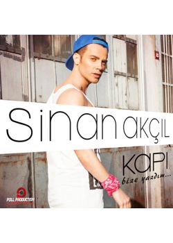 Kapı  Sinan Akçıl