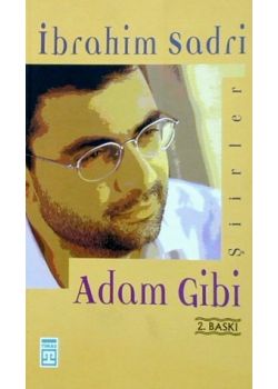 Adam Gibi