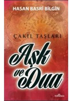 Aşk ve Dua  (Çakıl Taşları)