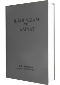 İlahi Nizam ve Kainat